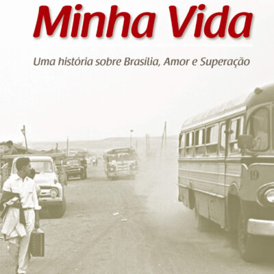 A cor da minha vida - Historia de amor e superação.