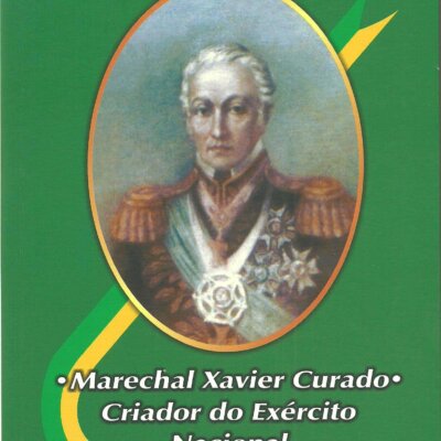 Marechal Xavier