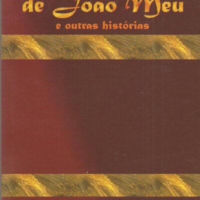 O Casamento do João Meu