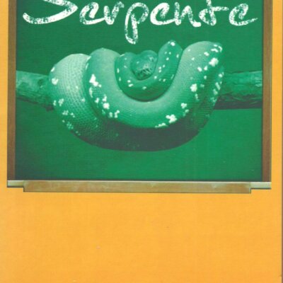 O Toque da Serpente