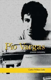Pio Vargas Poesia completa