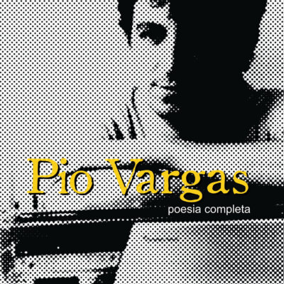 Pio Vargas- Coletânea de Poesias