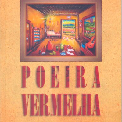 Poeira Vermelha