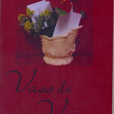 Vaso de Versos