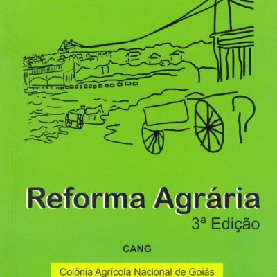 Reforma Agrária